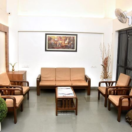 Suraj Hotel Pune Zewnętrze zdjęcie