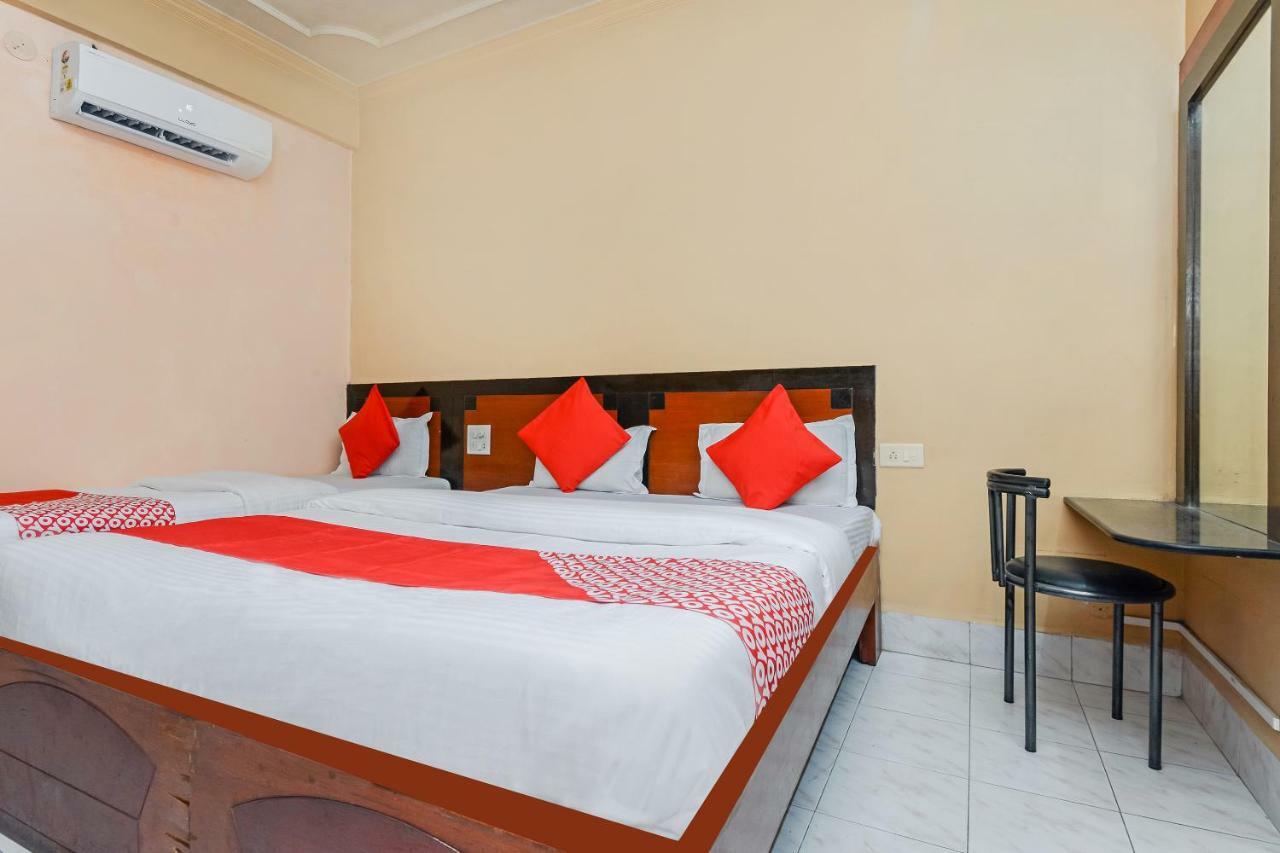 Suraj Hotel Pune Zewnętrze zdjęcie