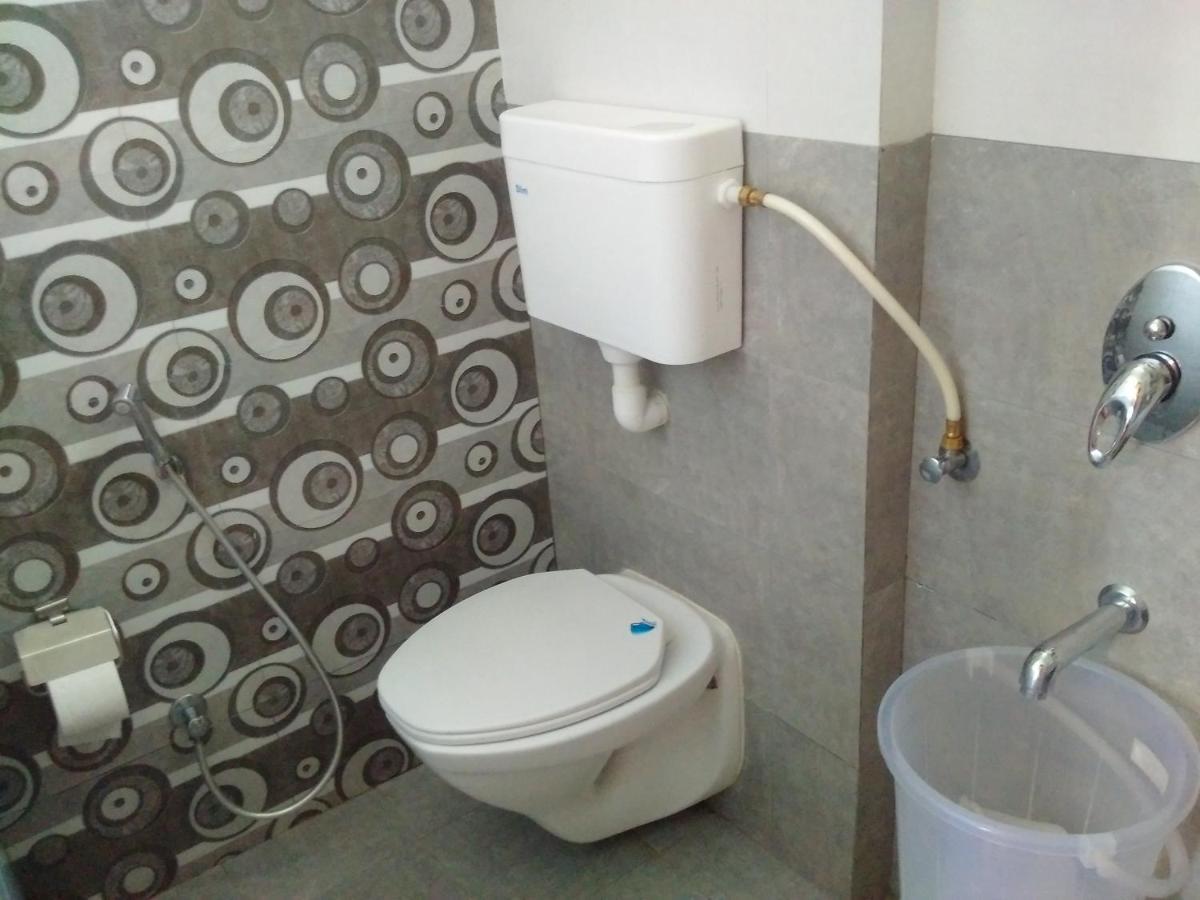 Suraj Hotel Pune Zewnętrze zdjęcie